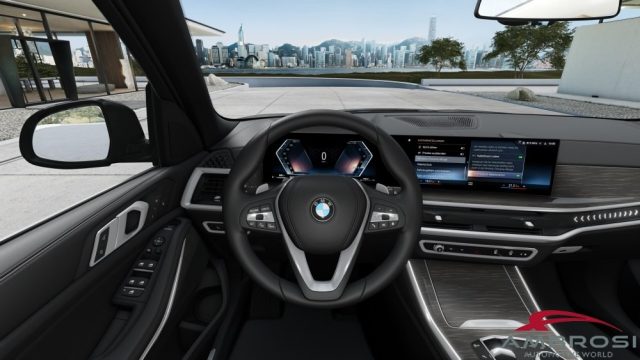 BMW X5 usata 11