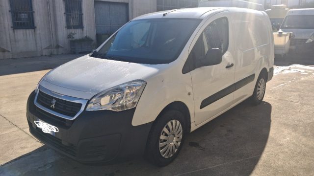 PEUGEOT Partner usata, con ABS
