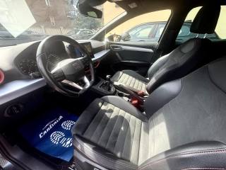 SEAT Ibiza usata, con Cerchi in lega