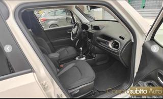 JEEP Renegade usata, con Alzacristalli elettrici