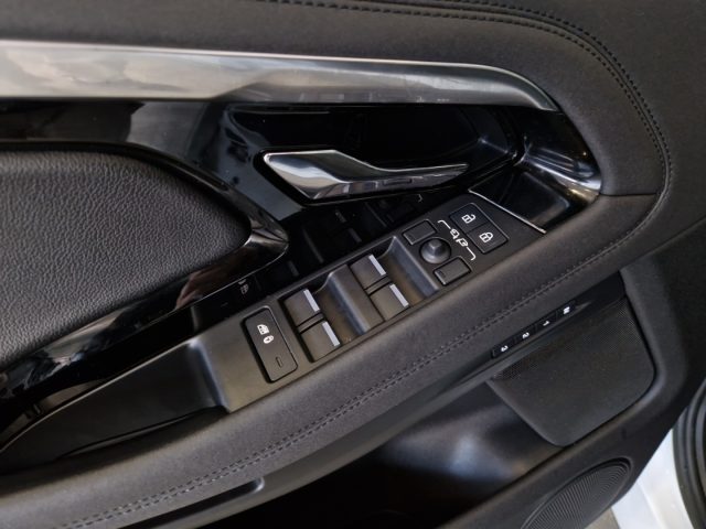 LAND ROVER Range Rover Evoque usata, con Touch screen