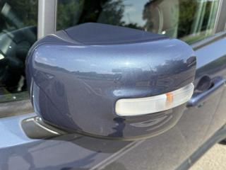 JEEP Renegade usata, con Airbag testa