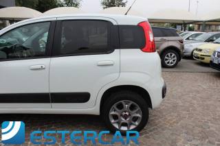 FIAT Panda usata, con USB
