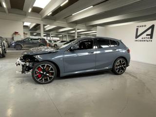 BMW 118 usata, con Airbag Passeggero
