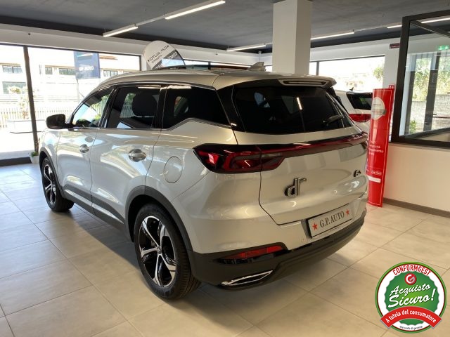 DR MOTOR DR 6.0 usata, con Airbag Passeggero