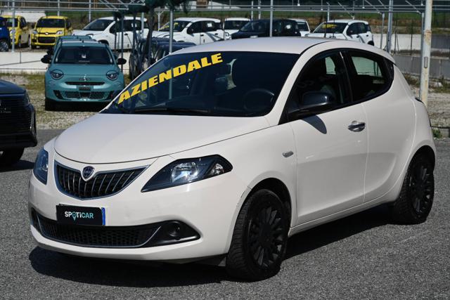 LANCIA Ypsilon usata, con Bluetooth