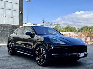 PORSCHE Cayenne usata, con Airbag laterali