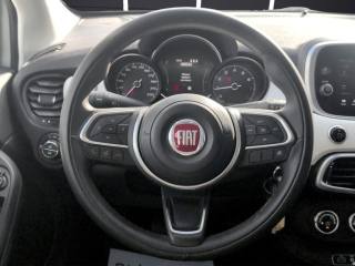 FIAT 500X usata, con USB