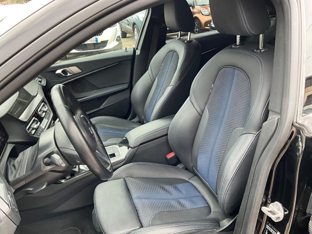 BMW 218 usata 12