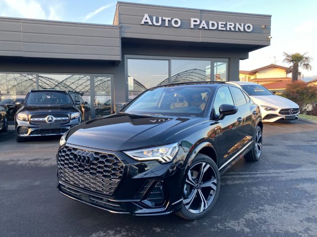 AUDI Q3 usata, con ABS