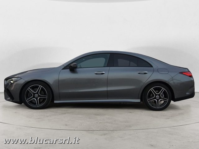 MERCEDES-BENZ CLA 220 usata, con Airbag Passeggero
