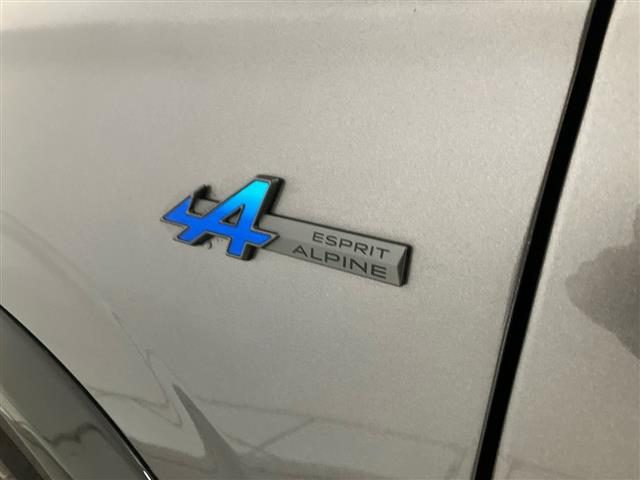 RENAULT Austral usata 27