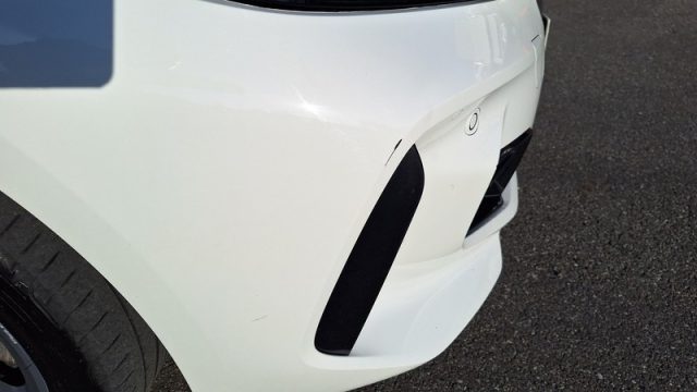 BMW 116 usata, con Chiusura centralizzata