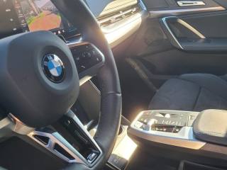 BMW X1 usata, con Immobilizzatore elettronico