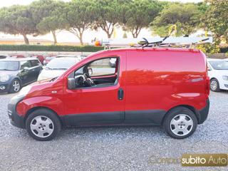 FIAT Fiorino usata, con Chiusura centralizzata