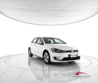 VOLKSWAGEN Golf usata 1