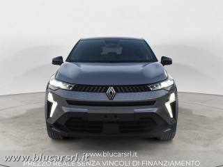 RENAULT Captur Captur 1.2 eco-g Techno 120cv