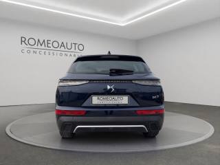 DS AUTOMOBILES DS 7 usata, con Antifurto