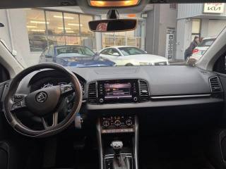 SKODA Karoq usata, con Controllo trazione