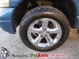 DODGE RAM usata 2