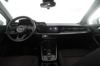 AUDI A3 usata 10