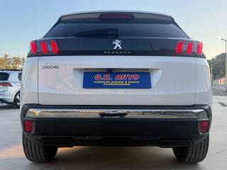 PEUGEOT 3008 usata, con Chiusura centralizzata