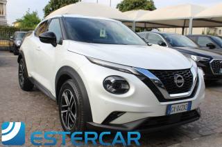 NISSAN Juke usata, con Chiusura centralizzata