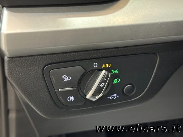 AUDI Q5 usata, con Controllo trazione