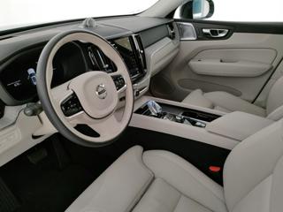 VOLVO XC60 usata, con Filtro antiparticolato