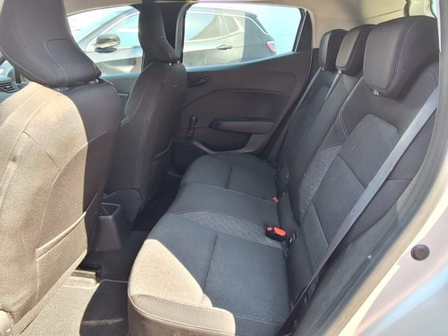 RENAULT Clio usata, con Cruise Control