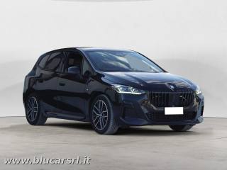 BMW 218 Serie 2 Active Tourer d MSport Auto