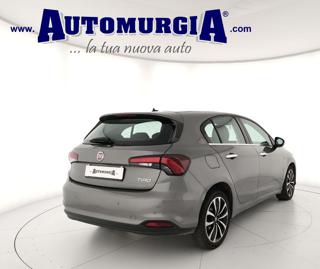 FIAT Tipo usata, con Airbag laterali