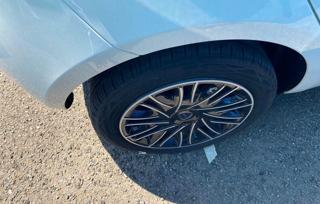 LANCIA Ypsilon usata, con Boardcomputer