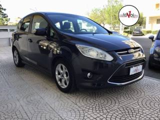 FORD C-Max 1.6 TDCi 115CV