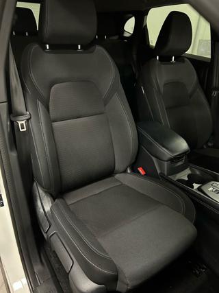 NISSAN Qashqai usata, con Climatizzatore