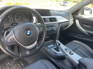 BMW 320 usata 9