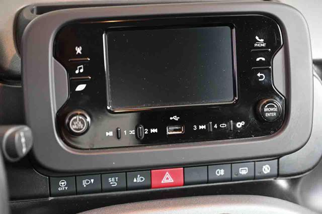 FIAT Panda usata, con Airbag testa