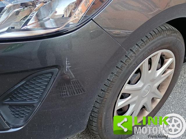 FORD Fiesta usata 5