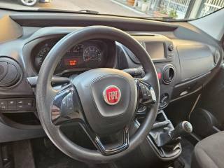 FIAT Fiorino usata, con Lettore CD