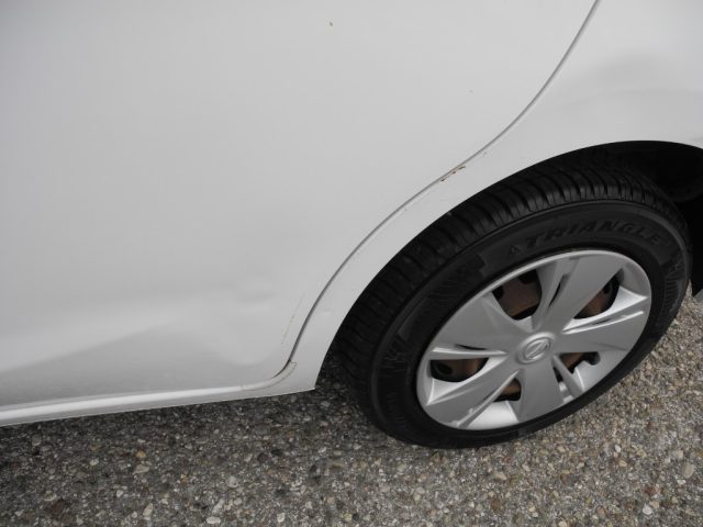 NISSAN Micra usata 72