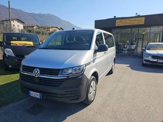VOLKSWAGEN Transporter 2.0 TDI 150CV DSG PC Kombi Business