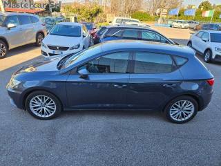 SEAT Leon usata, con Airbag laterali