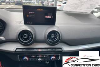 AUDI Q2 usata, con Chiusura centralizzata