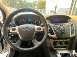 FORD Focus usata, con Climatizzatore