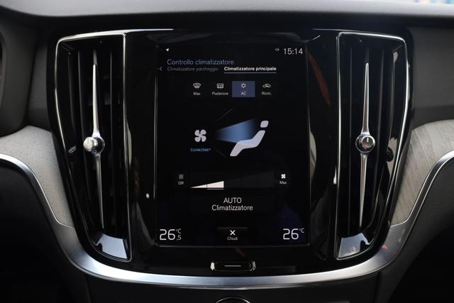 VOLVO V60 usata, con Start/Stop Automatico