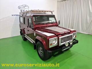 LAND ROVER Defender usata, con Climatizzatore