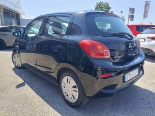 MITSUBISHI Space Star usata, con Autoradio