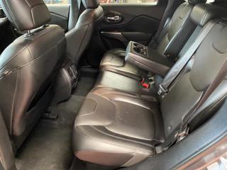 JEEP Cherokee usata, con Controllo trazione