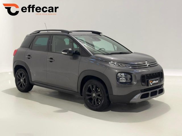 CITROEN C3 Aircross usata, con Airbag laterali