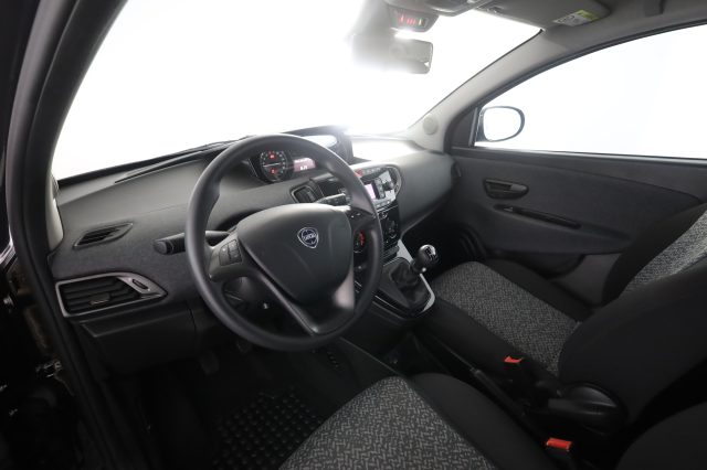 LANCIA Ypsilon usata 1